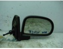 Recambio de retrovisor derecho para hyundai atos prime (mx) gl referencia OEM IAM 8762006101CA  