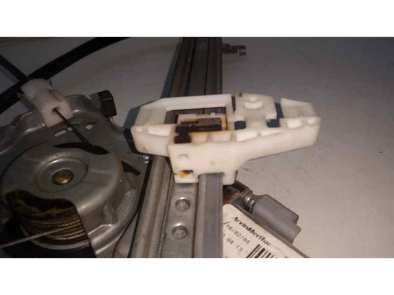 Recambio de elevalunas delantero derecho para citroën xsara break 2.0 hdi premier (66kw) referencia OEM IAM  2 PINS 