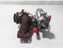 Recambio de turbocompresor para volvo v50 familiar 2.0 d momentum referencia OEM IAM 9670371380 TDO25S206T4 