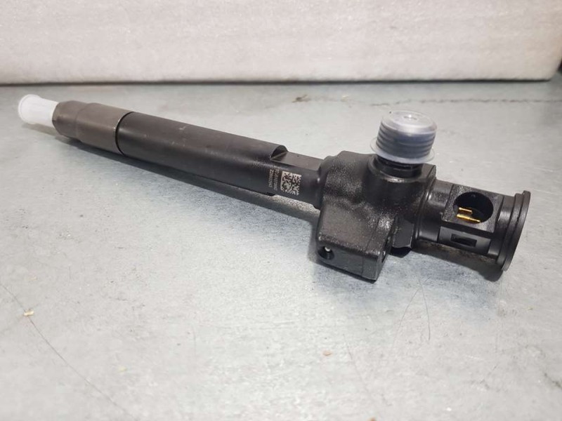 Recambio de inyector para citroën jumper kasten 2.0 blue-hdi fap cat referencia OEM IAM 9674984080 28602948 DELPHI