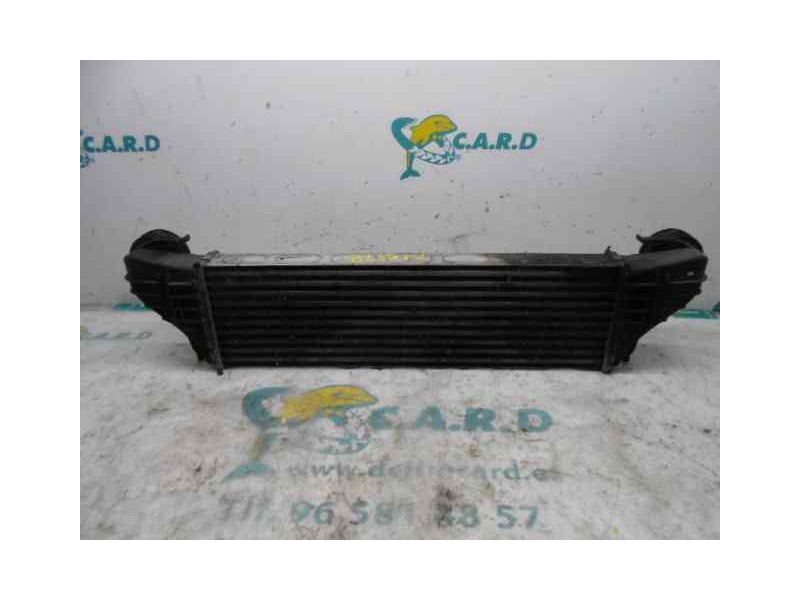 Recambio de intercooler para bmw x5 (e53) 3.0d referencia OEM IAM 1751779123102  