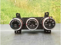 Recambio de mando climatizador para suzuki sx4 rw (ey) gl+ referencia OEM IAM 3951079J02  