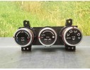 Recambio de mando climatizador para suzuki sx4 rw (ey) gl+ referencia OEM IAM 3951079J02  
