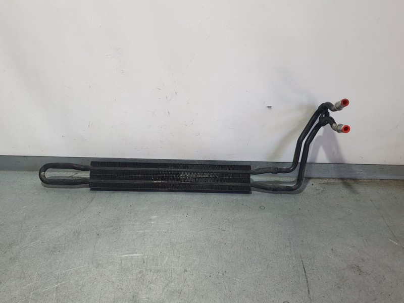Recambio de radiador aceite para bmw x3 (e83) 3.0d referencia OEM IAM 3413195  