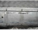 Recambio de intercooler para peugeot 3008 allure referencia OEM IAM 9800291280 M160835H VALEO