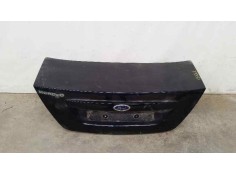 Recambio de tapa maletero para ford mondeo berlina (ge) ambiente referencia OEM IAM   