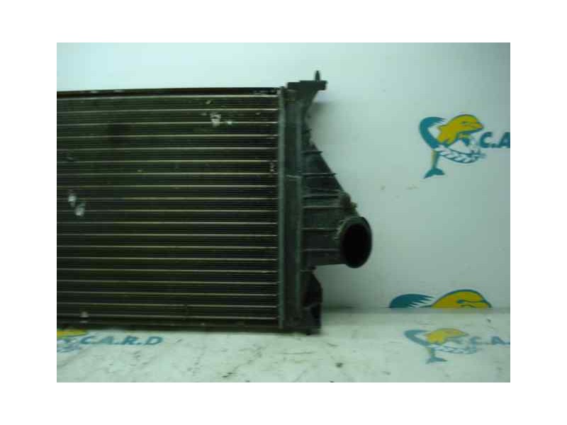 Recambio de intercooler para citroën xantia berlina 1.9 td sx referencia OEM IAM   
