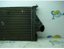 Recambio de intercooler para citroën xantia berlina 1.9 td sx referencia OEM IAM   