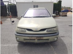 RENAULT LAGUNA (B56)
