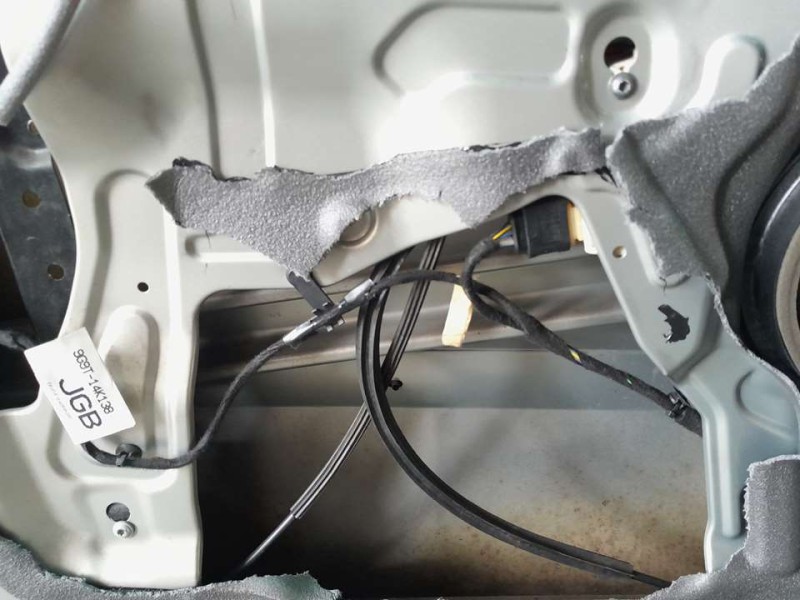 Recambio de elevalunas delantero izquierdo para ford galaxy (ca1) ghia referencia OEM IAM 1881247 MONTADO EN PUERTA ELECTRICO