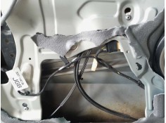 Recambio de elevalunas delantero izquierdo para ford galaxy (ca1) ghia referencia OEM IAM 1881247 MONTADO EN PUERTA ELECTRICO