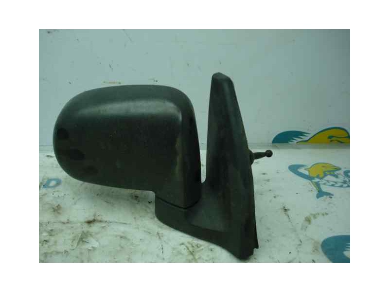 Recambio de retrovisor derecho para hyundai atos prime (mx) gl referencia OEM IAM 8762006101CA  