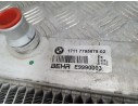 Recambio de radiador agua para bmw serie 5 berlina (e60) 520d referencia OEM IAM 779587802 E9990003 BEHR