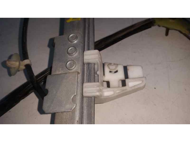 Recambio de elevalunas delantero derecho para citroën xsara break 2.0 hdi premier (66kw) referencia OEM IAM  2 PINS 