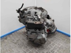 Recambio de caja cambios para chevrolet kalos 1.4 sx referencia OEM IAM 96813261 0593105 5VELOCIDADES