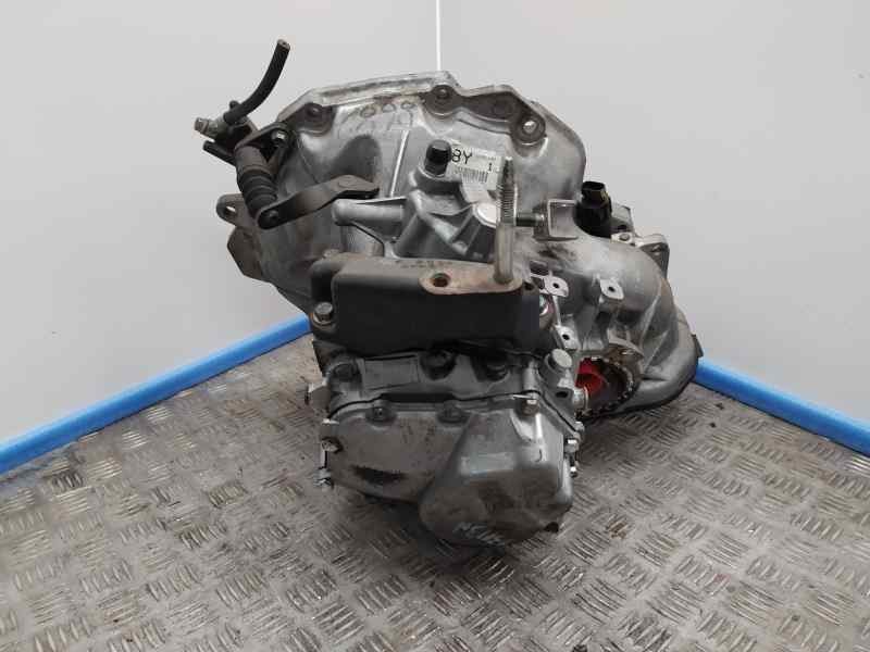 Recambio de caja cambios para chevrolet kalos 1.4 sx referencia OEM IAM 96813261 0593105 5VELOCIDADES