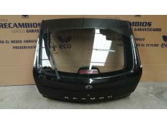 PORTON TRASERO 6401134107 TOCADO