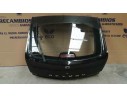 Recambio de porton trasero para ssangyong actyon 200 xdi referencia OEM IAM   TOCADO