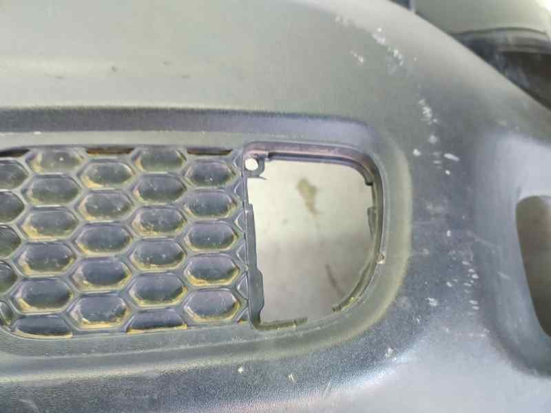 Recambio de paragolpes trasero para jeep renegade longitude fwd referencia OEM IAM 735631085  TOCADO