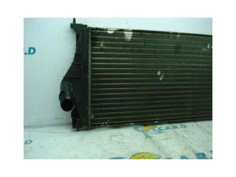 Recambio de intercooler para citroën xantia berlina 1.9 td sx referencia OEM IAM   