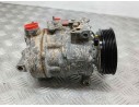 Recambio de compresor aire acondicionado para audi q2 (gab) 3.0 tfsi desing referencia OEM IAM 3Q0816803D 4472506101 DENSO