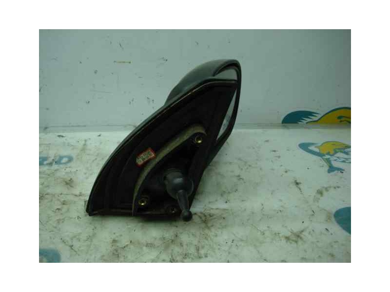 Recambio de retrovisor derecho para hyundai atos prime (mx) gl referencia OEM IAM 8762006101CA  
