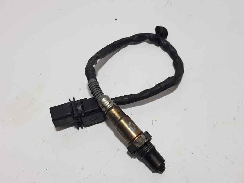 Recambio de sonda lambda para fiat doblo ii cargo (263) furgón sx maxi referencia OEM IAM 55261905 0281004465466 MPAR