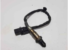 Recambio de sonda lambda para fiat doblo ii cargo (263) furgón sx maxi referencia OEM IAM 55261905 0281004465466 MPAR