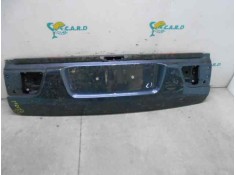 Recambio de porton trasero para bmw x5 (e53) 3.0d referencia OEM IAM 41627126015  INFERIOR