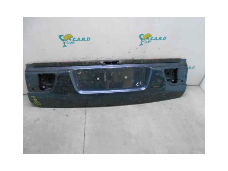 Recambio de porton trasero para bmw x5 (e53) 3.0d referencia OEM IAM 41627126015  INFERIOR