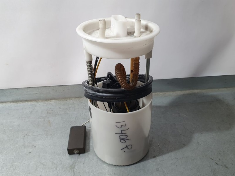 Recambio de aforador para seat ibiza (6j5) reference referencia OEM IAM 6R0919051F A2C53436805 CONTINENTAL