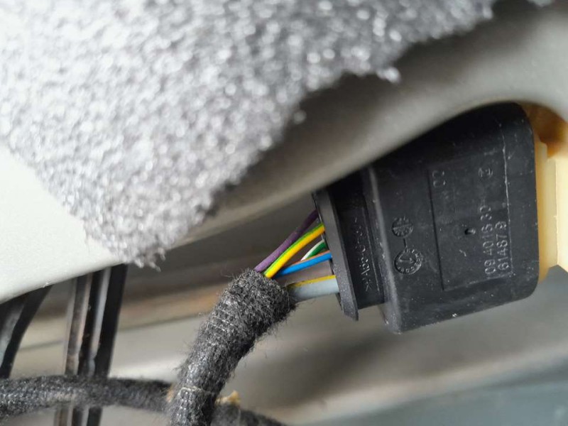 Recambio de elevalunas delantero izquierdo para ford galaxy (ca1) ghia referencia OEM IAM 1881247 MONTADO EN PUERTA ELECTRICO