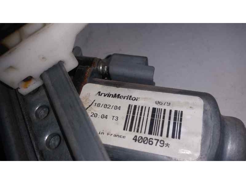 Recambio de elevalunas delantero derecho para citroën xsara break 2.0 hdi premier (66kw) referencia OEM IAM  2 PINS 