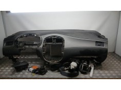 KIT AIRBAG 682003ZL0A LA CENTRALITA NO SE COBRA Y NO TIENE DEVOLUCIÓN. C/ SALPICADERO Y PRETENSORES 985153ZL0A 988203ZL0A 985103