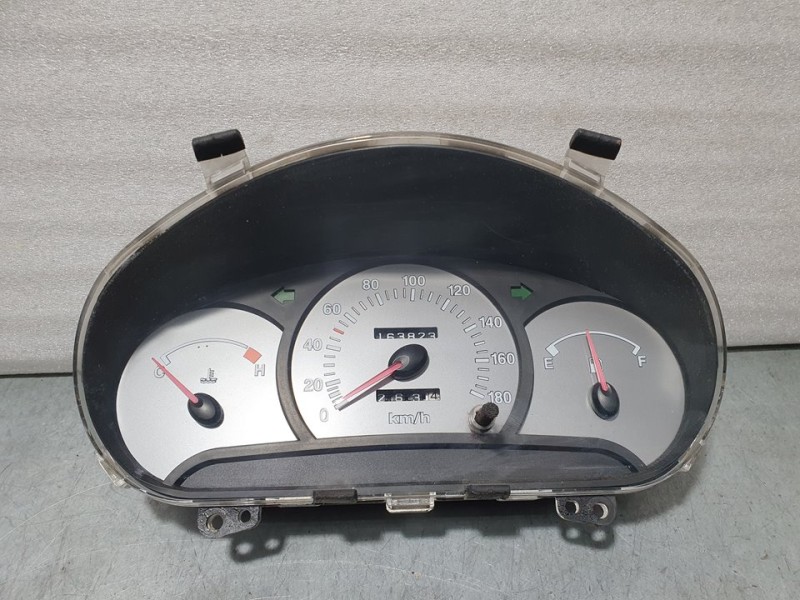 Recambio de cuadro instrumentos para hyundai atos prime (mx) gls (2003) referencia OEM IAM 3U3F10C956AA  
