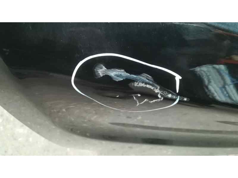 Recambio de porton trasero para ssangyong actyon 200 xdi referencia OEM IAM   TOCADO