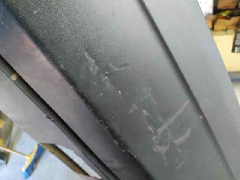 Recambio de paragolpes trasero para jeep renegade longitude fwd referencia OEM IAM 735631085  TOCADO