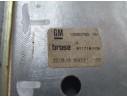 Recambio de elevalunas trasero derecho para opel astra j lim. selective referencia OEM IAM 13350763 911718109 BROSE 7 PINES