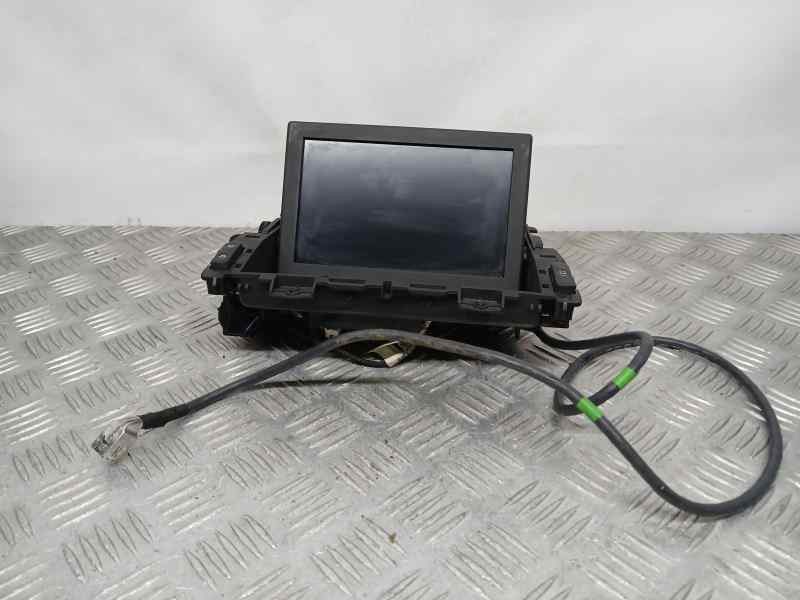 Recambio de sistema navegacion gps para peugeot 3008 allure referencia OEM IAM 98045606ZD A2C89192500 CONTINENTAL
