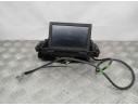 Recambio de sistema navegacion gps para peugeot 3008 allure referencia OEM IAM 98045606ZD A2C89192500 CONTINENTAL