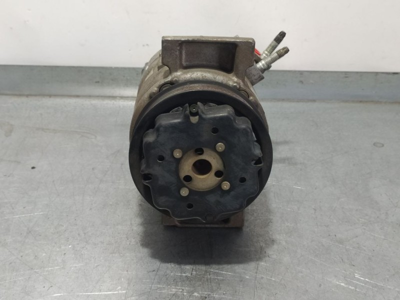 Recambio de compresor aire acondicionado para jeep compass limited referencia OEM IAM 06J01834 4471905069 DENSO