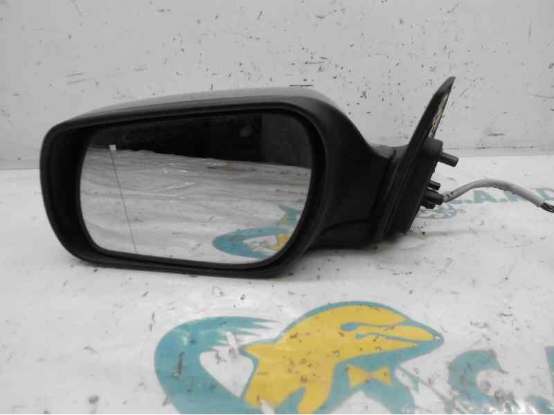 Recambio de retrovisor izquierdo para mazda 6 berlina (gg) 2.0 crtd 136 active (5-ptas.) referencia OEM IAM GR2F6918ZB  ELECTRIC