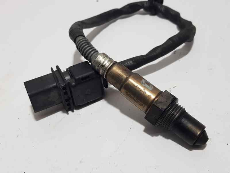 Recambio de sonda lambda para fiat doblo ii cargo (263) furgón sx maxi referencia OEM IAM 55261905 0281004465466 MPAR