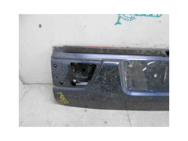 Recambio de porton trasero para bmw x5 (e53) 3.0d referencia OEM IAM 41627126015  INFERIOR