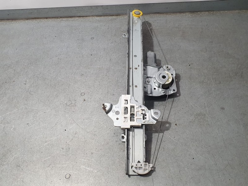 Recambio de elevalunas delantero derecho para nissan micra v (k14) acenta referencia OEM IAM 807314CA0A 2621005640 DENSO ELECTRI