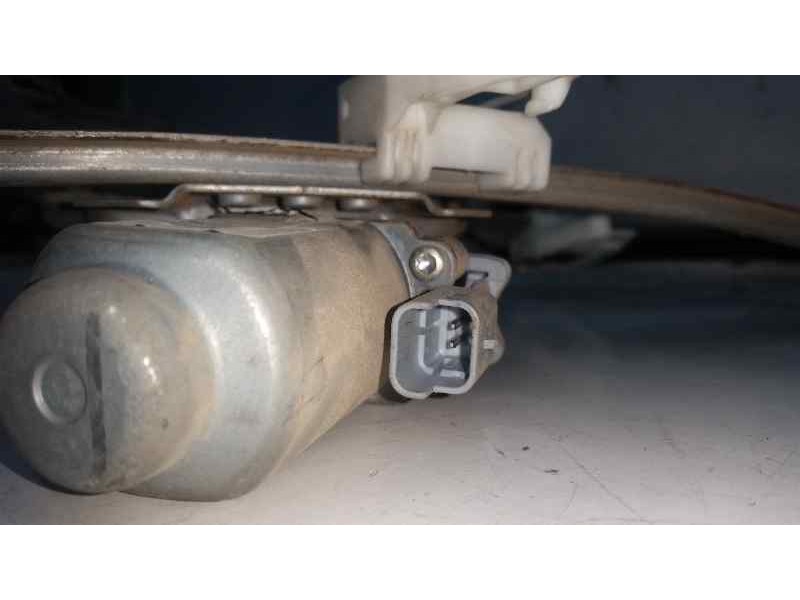 Recambio de elevalunas delantero derecho para citroën xsara break 2.0 hdi premier (66kw) referencia OEM IAM  2 PINS 