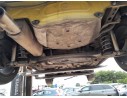 Recambio de puente trasero para opel corsa e (x15) 1.4 (08, 68) referencia OEM IAM 39010958 TAMBOR C/ABS Y 4 TORNILLOS 