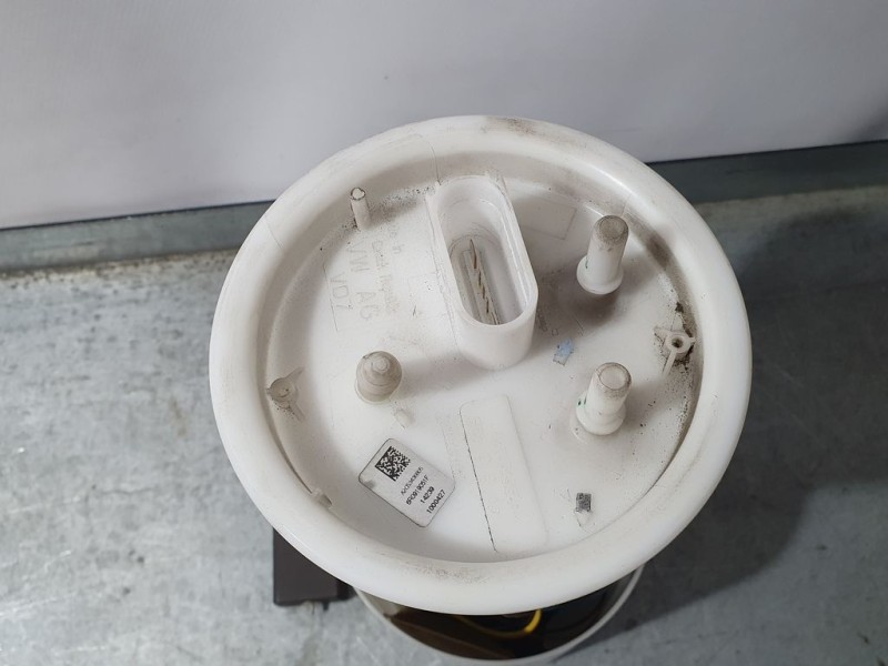 Recambio de aforador para seat ibiza (6j5) reference referencia OEM IAM 6R0919051F A2C53436805 CONTINENTAL