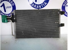 CONDENSADOR / RADIADOR AIRE ACONDICIONADO 