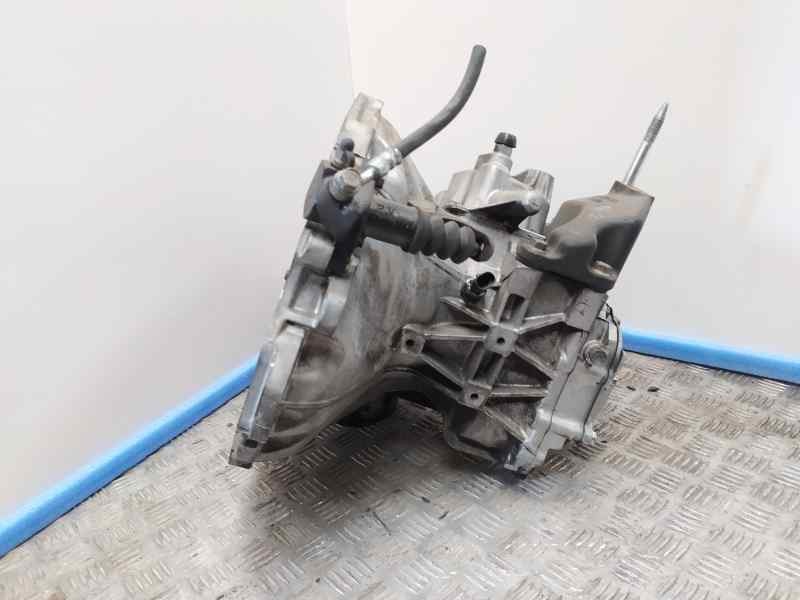Recambio de caja cambios para chevrolet kalos 1.4 sx referencia OEM IAM 96813261 0593105 5VELOCIDADES